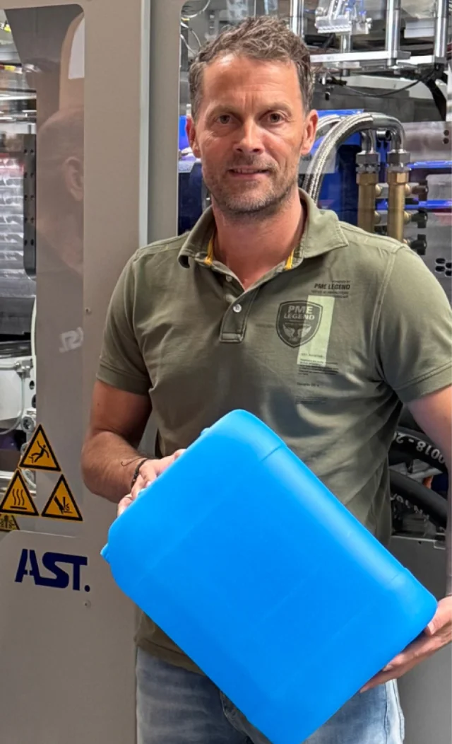 Jörg Strohmann