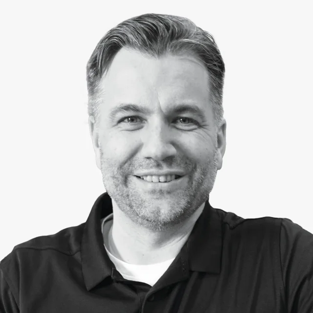 Tom Frank